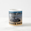 Pesquisar por tanque de guerra canecas Panzer