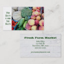 Pesquisar por mercado fruta cartao de visita Comida