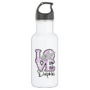 Pesquisar por amor garrafa agua Roxo