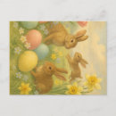 Pesquisar por coelho vintage cartoes postais Floral