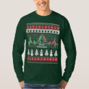 Pesquisar por decoração para o natal camisetas Inverno