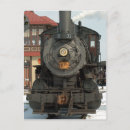 Pesquisar por locomotiva cartoes postais Pennania