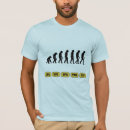 Pesquisar por ilustração científica camisetas Macaco