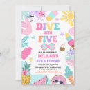 Pesquisar por de festas tropical convites Piscina