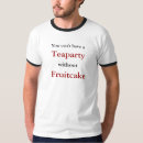 Pesquisar por teaparty camisetas Política