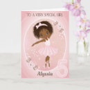 Pesquisar por ballerina cartoes Menina negra