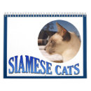 Pesquisar por gato siamese calendarios Animal