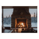 Pesquisar por lareira pósteres pôsteres Calor