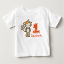 Pesquisar por macaco dos desenhos animados camisetas For kids