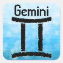 Pesquisar por gemini adesivos Zodíaco