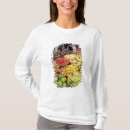 Pesquisar por frutas e legumes camisetas Tenda