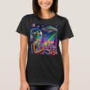 Pesquisar por alienígena verde camisetas Planetas