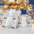 Pesquisar por marshmallow papel de presente Sobremesa