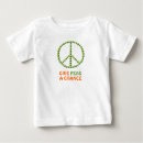 Pesquisar por vegetais bebê camisetas Vegetarianos