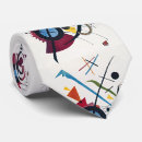 Pesquisar por kandinsky gravatas Pintura
