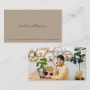 Pesquisar por personalizar cartao de visita Profissional