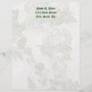 Pesquisar por videiras papel de carta Verde