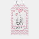 Pesquisar por editável etiquetas de presente Rosa