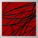 Pesquisar por artes pôsteres Vermelho