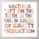 Pesquisar por bactéria pósteres pôsteres Engraçado