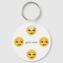 Pesquisar por emoção chaveiros Amarelo