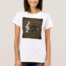 Pesquisar por sheet camisetas Partitura