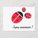 Pesquisar por os joaninhas cartoes postais For kids