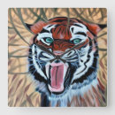 Pesquisar por arte do tigre relogios de parede Para eles