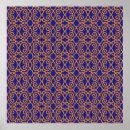 Pesquisar por três pôsteres Abstrato