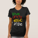 Pesquisar por design africano camisetas Orgulho cultural