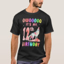 Pesquisar por howling camisetas Aquarela