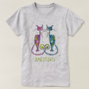 Pesquisar por sofisticados camisetas Azul