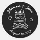 Pesquisar por bolos de casamento adesivos De bolo de