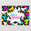 Pesquisar por patinar convites Rosa