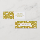 Pesquisar por floral amarelo padrao cartao de visita Feminino