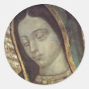 Pesquisar por nossa senhora de guadalupe adesivos Mary