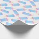 Pesquisar por garrafa papel papel de presente Fofo