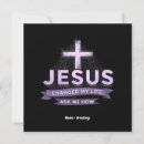 Pesquisar por jesus convites América