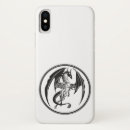 Pesquisar por dragão tribal iphone capas Tatuagem