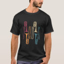 Pesquisar por do instrumento musical t camisetas Trombone