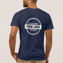 Pesquisar por modelo comercial camisetas Modelo de logotipo
