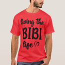 Pesquisar por bibi de camisetas Pai