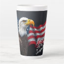 Pesquisar por carecas canecas Bandeira americana