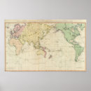 Pesquisar por mapas históricos pôsteres Cheio