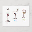 Pesquisar por drink cartoes postais Martini