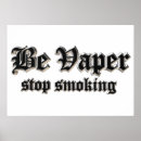 Pesquisar por seja vaper pôsteres E cig