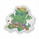 Pesquisar por cthulhu adesivos Horror cósmico