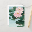 Pesquisar por pinturas japonesas cartoes postais Oara koson