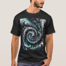 Pesquisar por preto e verde camisetas Simples