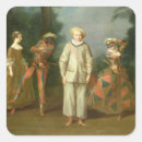 Pesquisar por pierrot adesivos Commedia